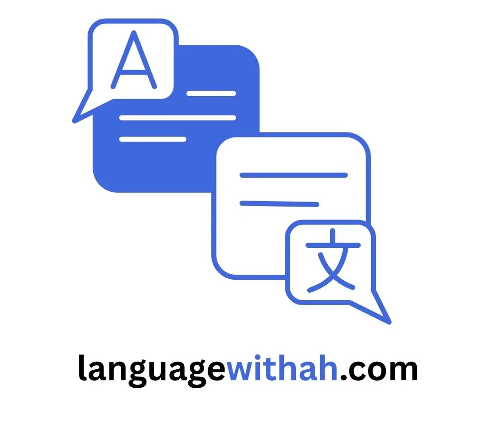 languagewithah.com